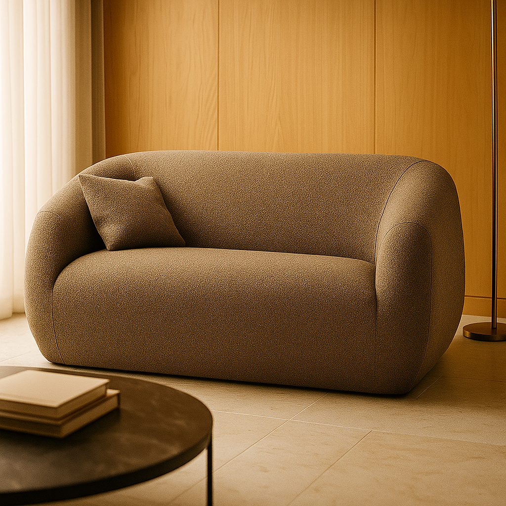 Sofa 2 places – Astra