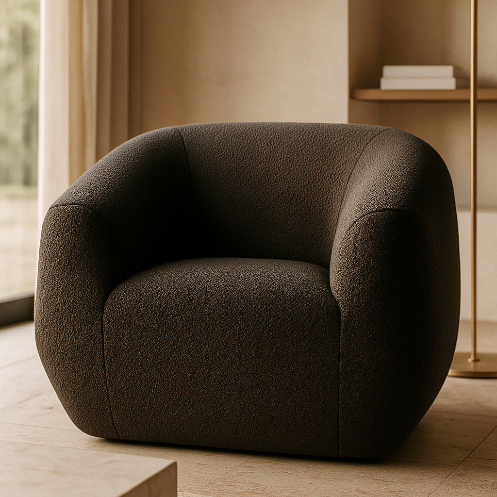 Fauteuil de Salon - Murcie
