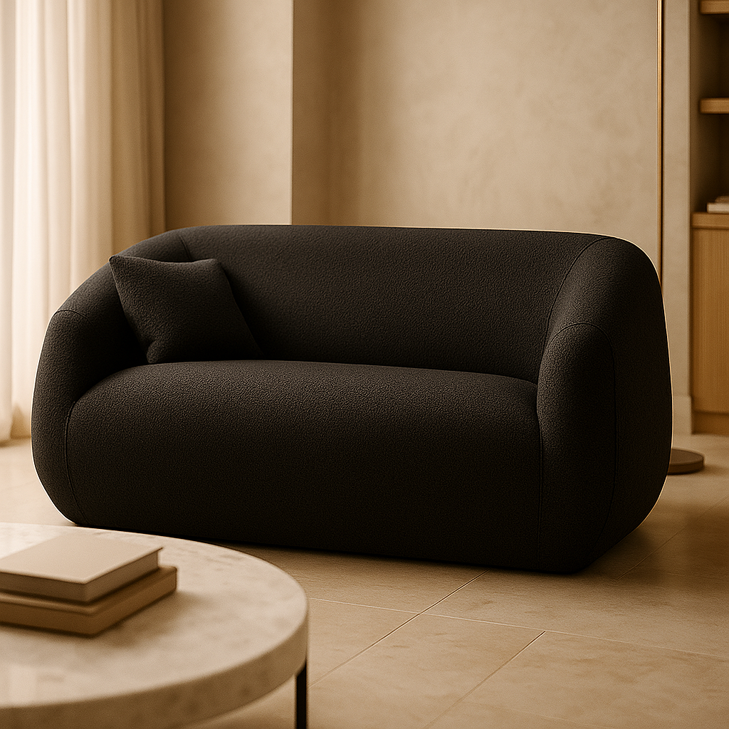 Sofa 2 places – Astra