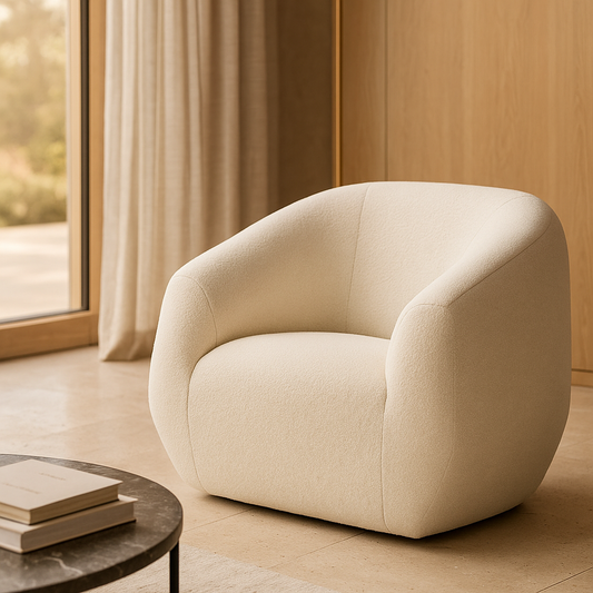 Fauteuil de Salon - Murcie