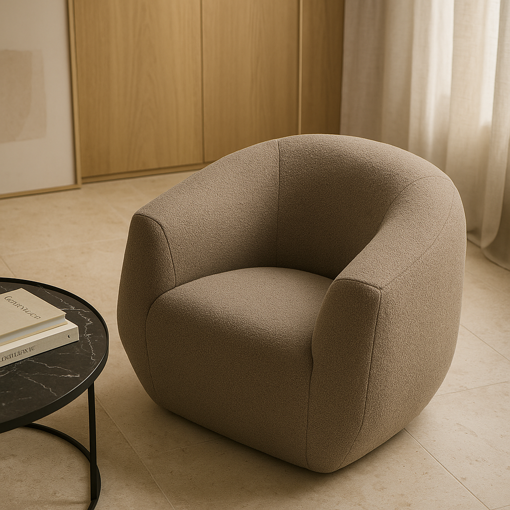 Fauteuil de Salon - Murcie