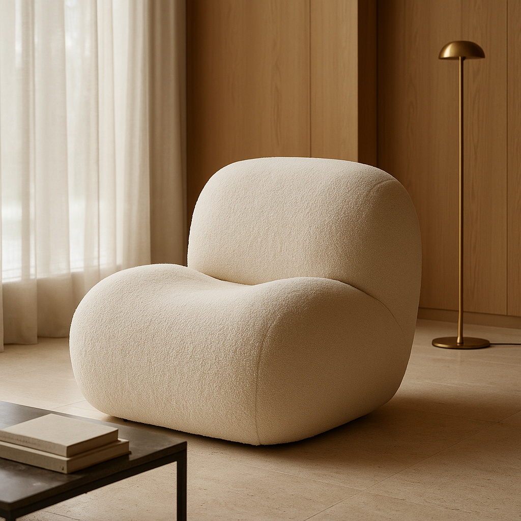Sofa de Salon - Pyra