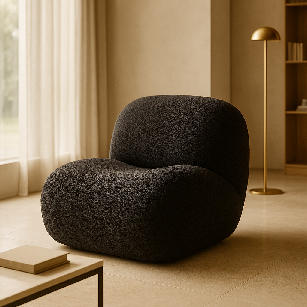 Sofa de Salon - Pyra