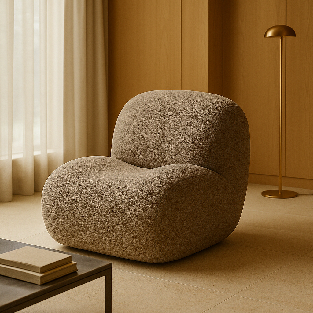 Sofa de Salon - Pyra