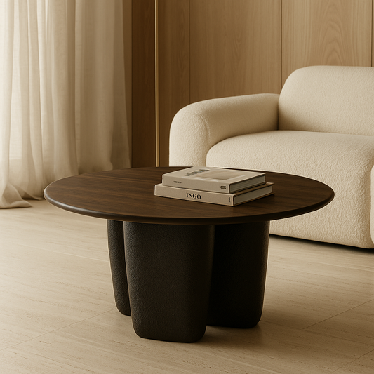 Table basse - Luva