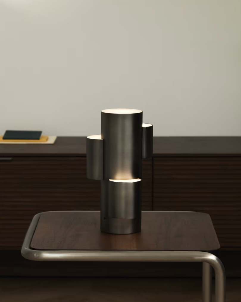 Lampe de Table Design - Aryna