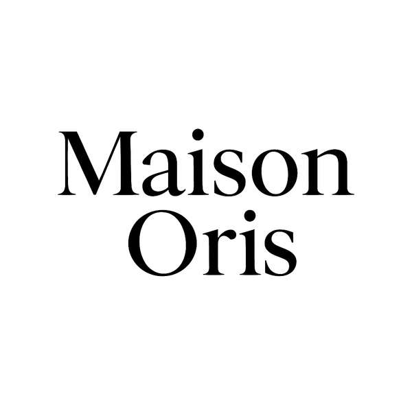 Maison Oris